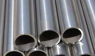 ASME SB337 Grade 2 Titanium Round Pipe
