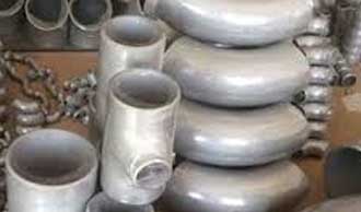 ASME SB366 UNS N06625 Weld Fittings