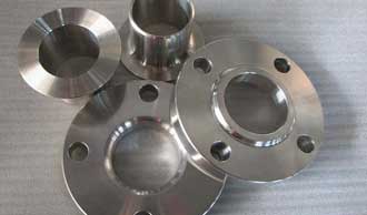 ASME SB564 Alloy 600 Lap Joint Flange