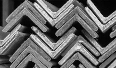 Astm 316 Stainless Steel Angle