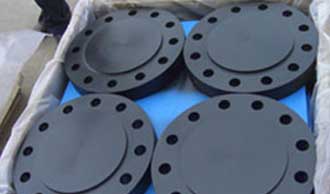 ASTM A105 Class 300 Flanges