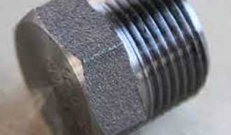 Astm A105n Hex Plug