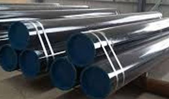 ASTM A106 GrB mild black iron seamless steel pipes 24 inch sch 80
