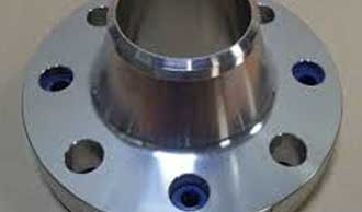 ASTM a182 c12 a156 f22 WNRF flange