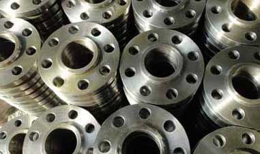 ASTM A182 F11 Flanges