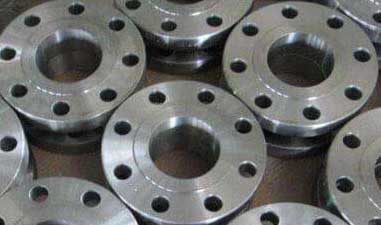 ASTM A182 F22 Flanges