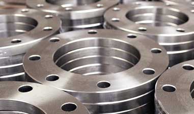 ASTM A182 F304 Slip on Flange