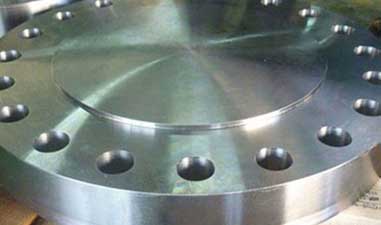 ASTM A182 F304l Blind Flange