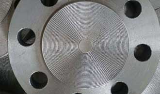 ASTM A182 F316 Blind Flange