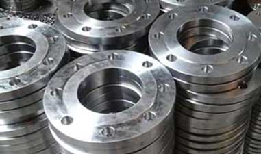 ASTM A182 F316L Slip On Flange