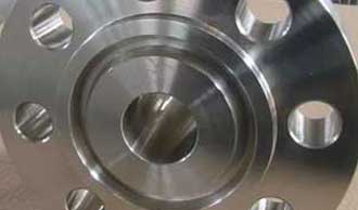 ASTM A182 F321H RTJ Flange