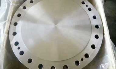 Astm A182 Gr F11 Blind Flanges