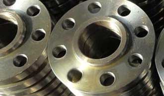 ASTM A182 Gr F11 Socket Weld Flanges