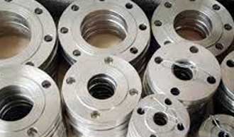 ASTM A182 Gr F316 Plate Flanges
