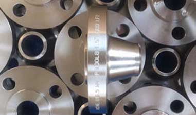 ASTM A182 Gr F316 Weld Neck Flange