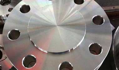 ASTM A182 Gr F321h BLRF Flange