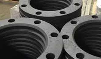 ASTM A182 Gr F5 Socket weld Flanges
