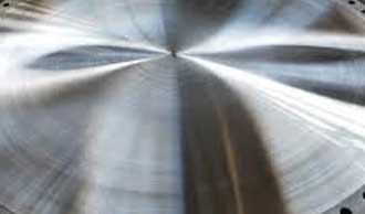 Astm A182 Gr F9 Blind Flange