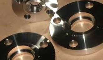 Astm A182 Grade F22 Class 3 Plate Flange