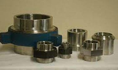 ASTM A182 Hammer Union
