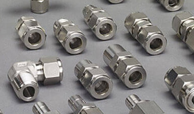 ASTM A182 Pneumatic Fittings