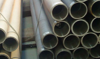 ASTM A210 Grade A1 Boiler Pipe
