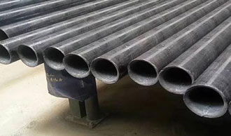 ASTM A210 Steam Boiler Pipes