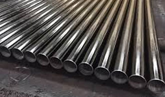 ASTM A213 310L SS Round Tube