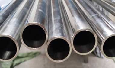 ASTM A213 TP304 Seamless Tube
