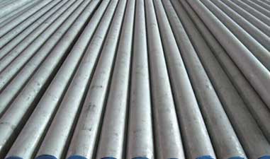 ASTM A213 TP310S Seamless Tube