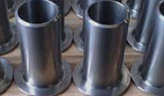 ASTM A234 Alloy Steel Short Stub End