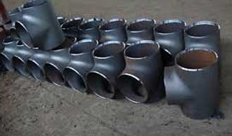 ASTM A234 gr WP9 Buttweld Fittings