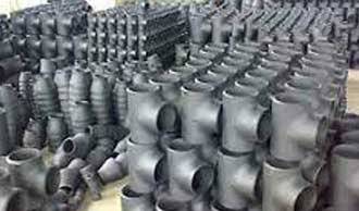 ASTM A234 Gr WP91 Buttweld Fittings