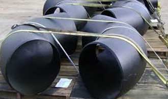 ASTM A234 Gr WPB Fittings