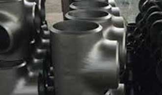 Astm A234 Grade WP5 Buttweld Fittings