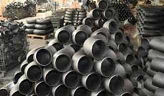 ASTM A234 Wp11 Cl. 2 Butt Weld Fittings