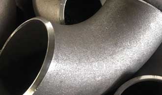 ASTM A234 WP11 Long Radius Elbow