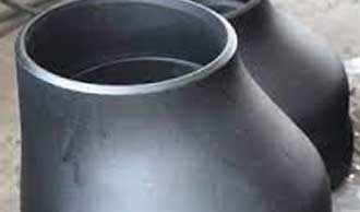 ASTM A234 Wp22 3″ Carbon Steel Pipe Eccentric Reducer