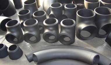 ASTM A234 WP22 Fittings