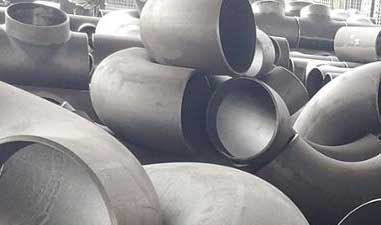ASTM A234 WP5 Fittings