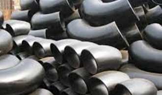 ASTM A234 WP5 Pipe Fittings