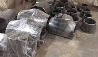 ASTM A234 WPB Sch 40 Fittings