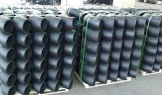 ASTM A234 WPB Seamless Pipe Fitting