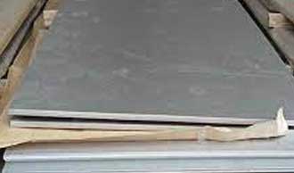 ASTM A240 321 SS sheet 1.5mm 2B surface