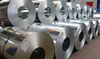 ASTM A240 Hot Rolled Plate