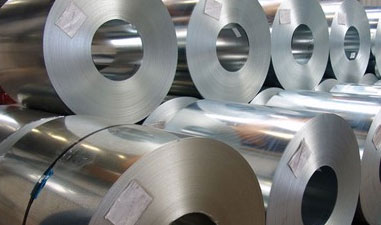 ASTM A240 Cold Rolled Coil