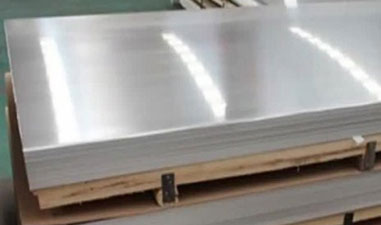 ASTM A240 Grade 2507 Plate