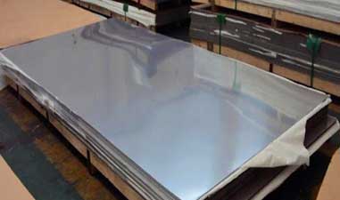 ASTM A240 TP304L Plate