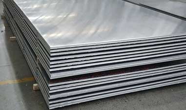 ASTM A240 TP316 Plate