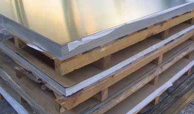 ASTM A240 TP316L Plate